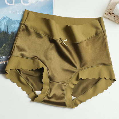 Slip sans Couture pour Femme (5+5 Gratuit)