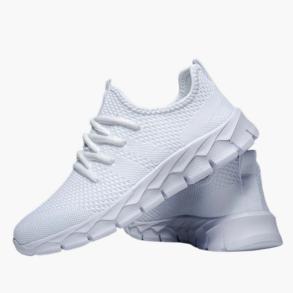 Sneakers sportive casual da uomo – Stile moderno e versatile