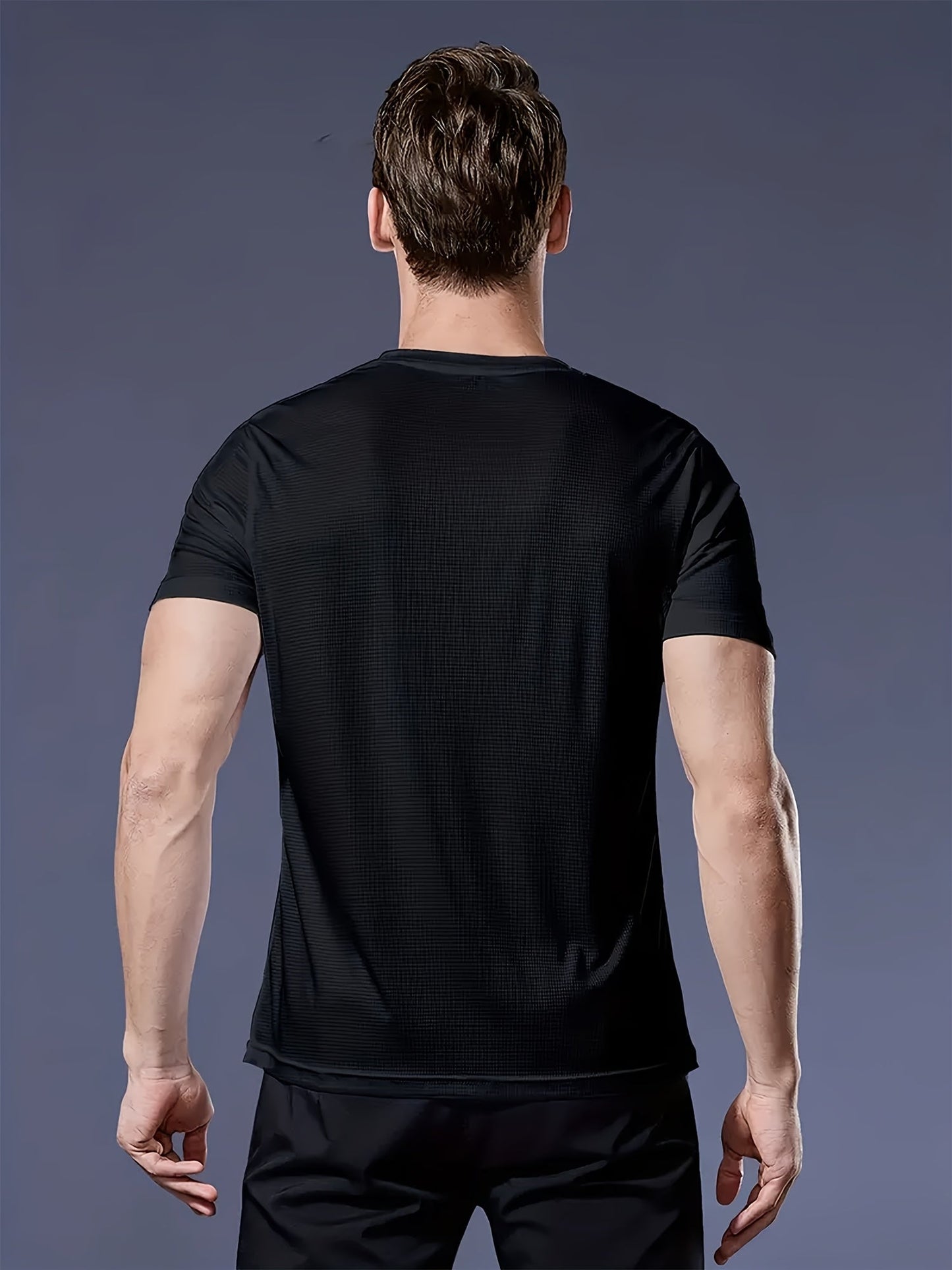 T-shirt homme style urbain Paris graphique tendance pour loisirs et sorties