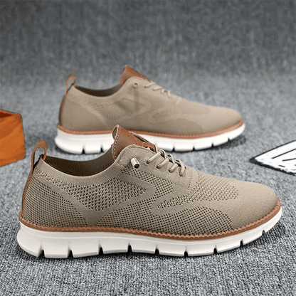 Scarpe da città casual da uomo – Comfort supremo e stile moderno per tutti i giorni