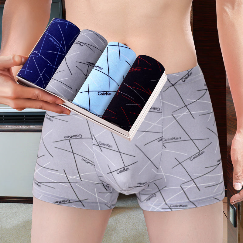Bernard – Shorts Élastiques Confortables pour Jeunes