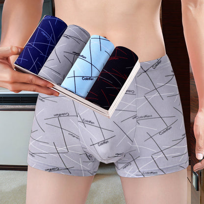 Bernard – Shorts Élastiques Confortables pour Jeunes