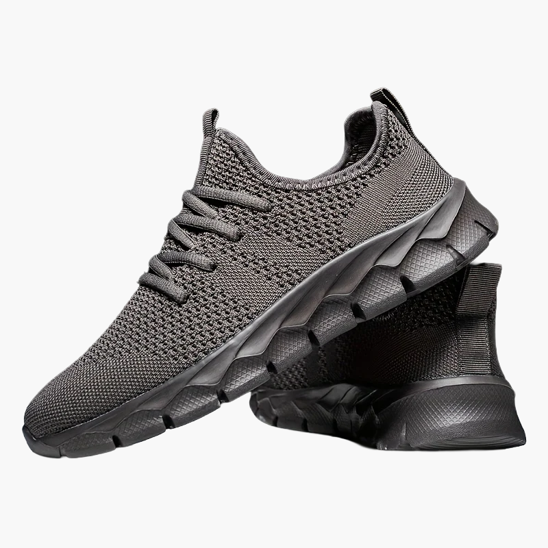Sneakers sportive casual da uomo – Stile moderno e versatile