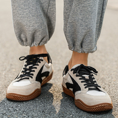 Damian – Chaussures légères en maille pour hommes
