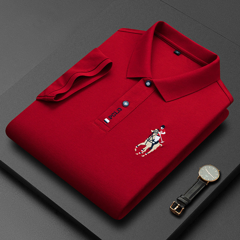 Piolo™ - Polo Classique et Stylé