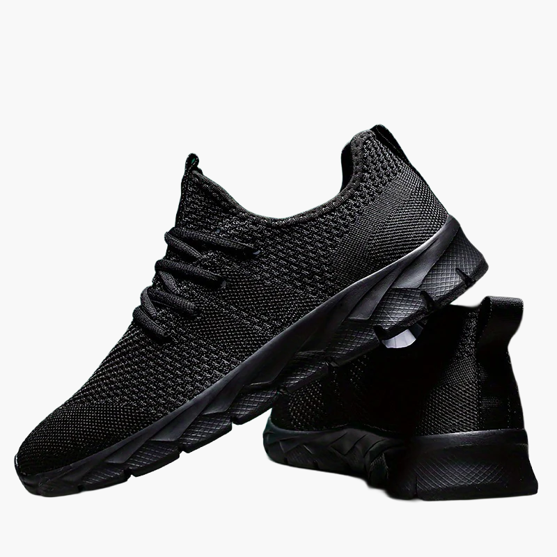 Sneakers sportive casual da uomo – Stile moderno e versatile