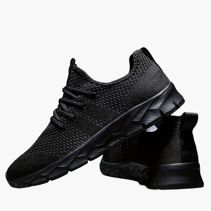 Sneakers sportive casual da uomo – Stile moderno e versatile