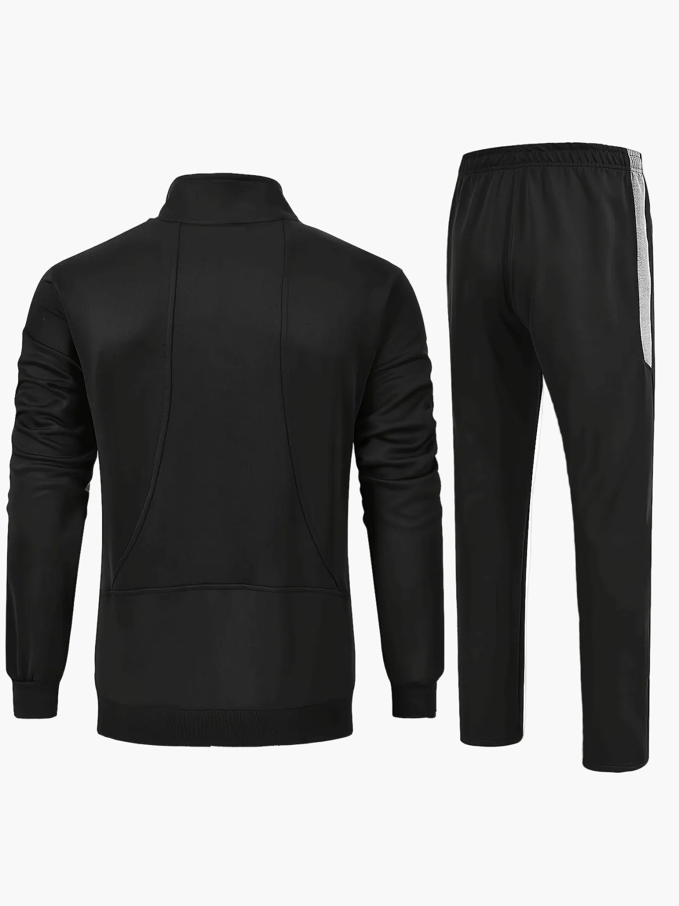 Survêtement Décontracté pour Homme Ensemble Sport Style Moderne