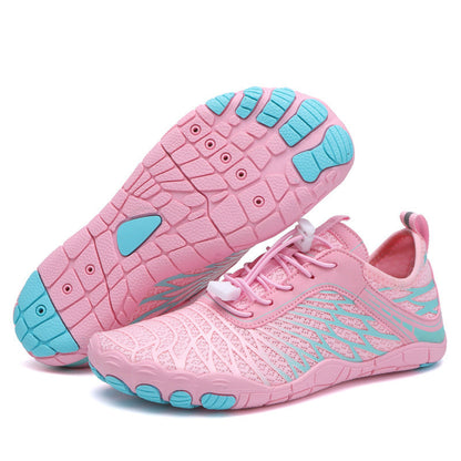 Gillian – Chaussures de Plage Décontractées pour Femmes
