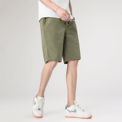 Julian – Pantalons de sport décontractés pour hommes
