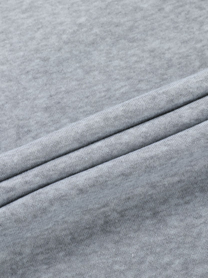 Survêtement pour Homme Style Sport Décontracté Idéal Quotidien et Loisirs