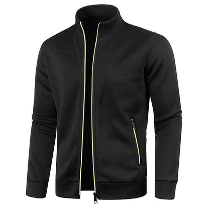 Warren – Veste à Capuche Tendance Grande Taille