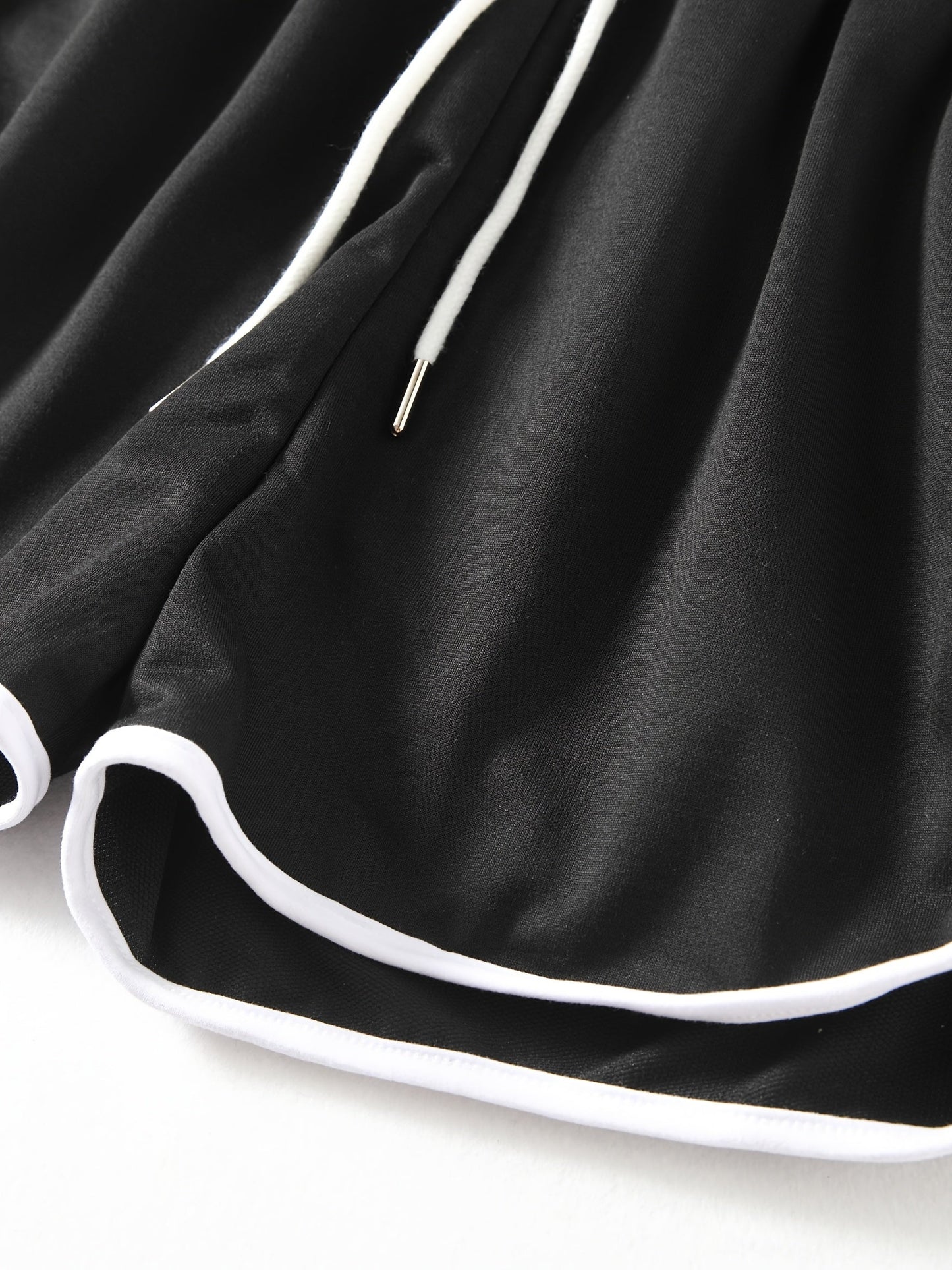 Shorts de sport femme style rétro pour entraînement et loisirs