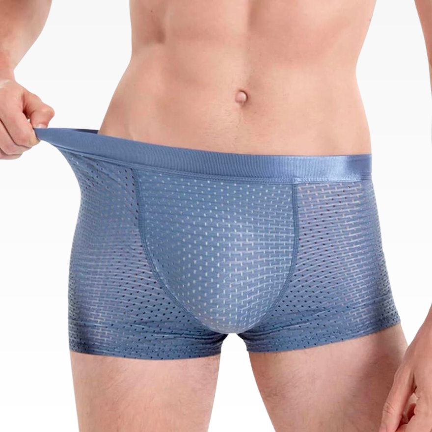 Rod – Boxershorts en Bambou