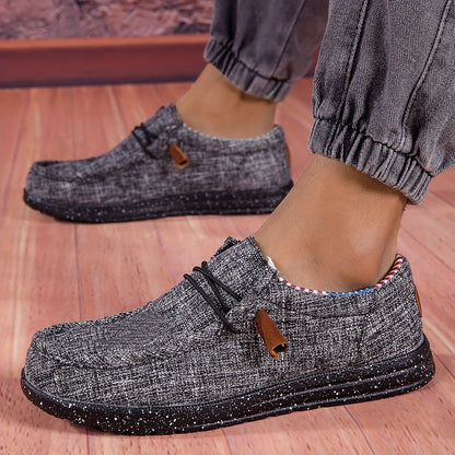 Mocassins Décontractés pour Homme Style Loafer Confort Quotidien
