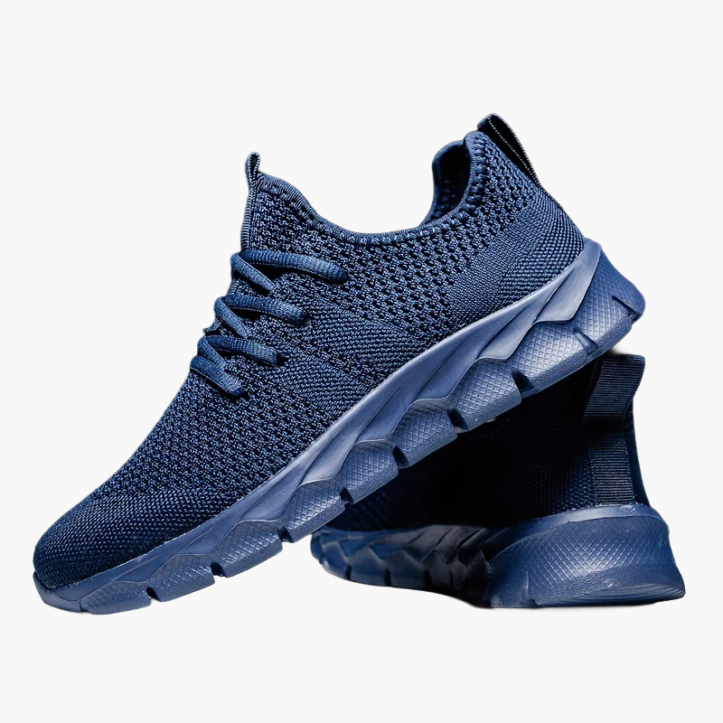 Sneakers sportive casual da uomo – Stile moderno e versatile