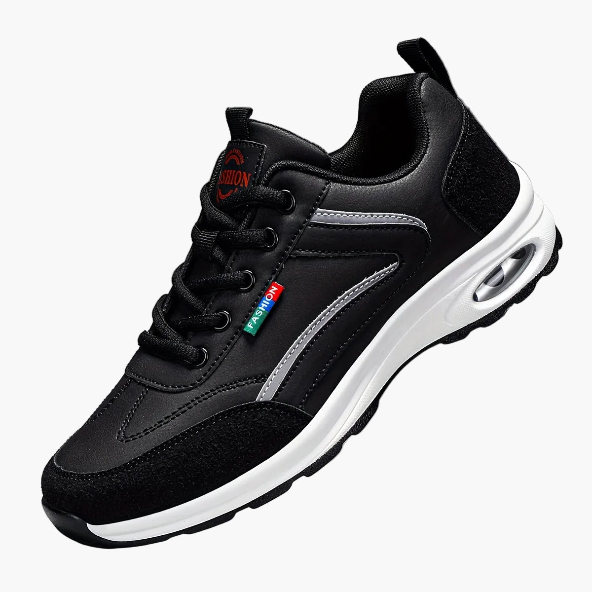 Zapatillas deportivas para hombre estilo urbano versátiles para uso diario