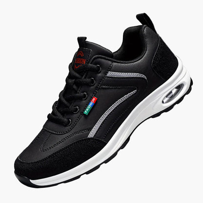 Zapatillas deportivas para hombre estilo urbano versátiles para uso diario