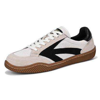 Damian – Chaussures légères en maille pour hommes