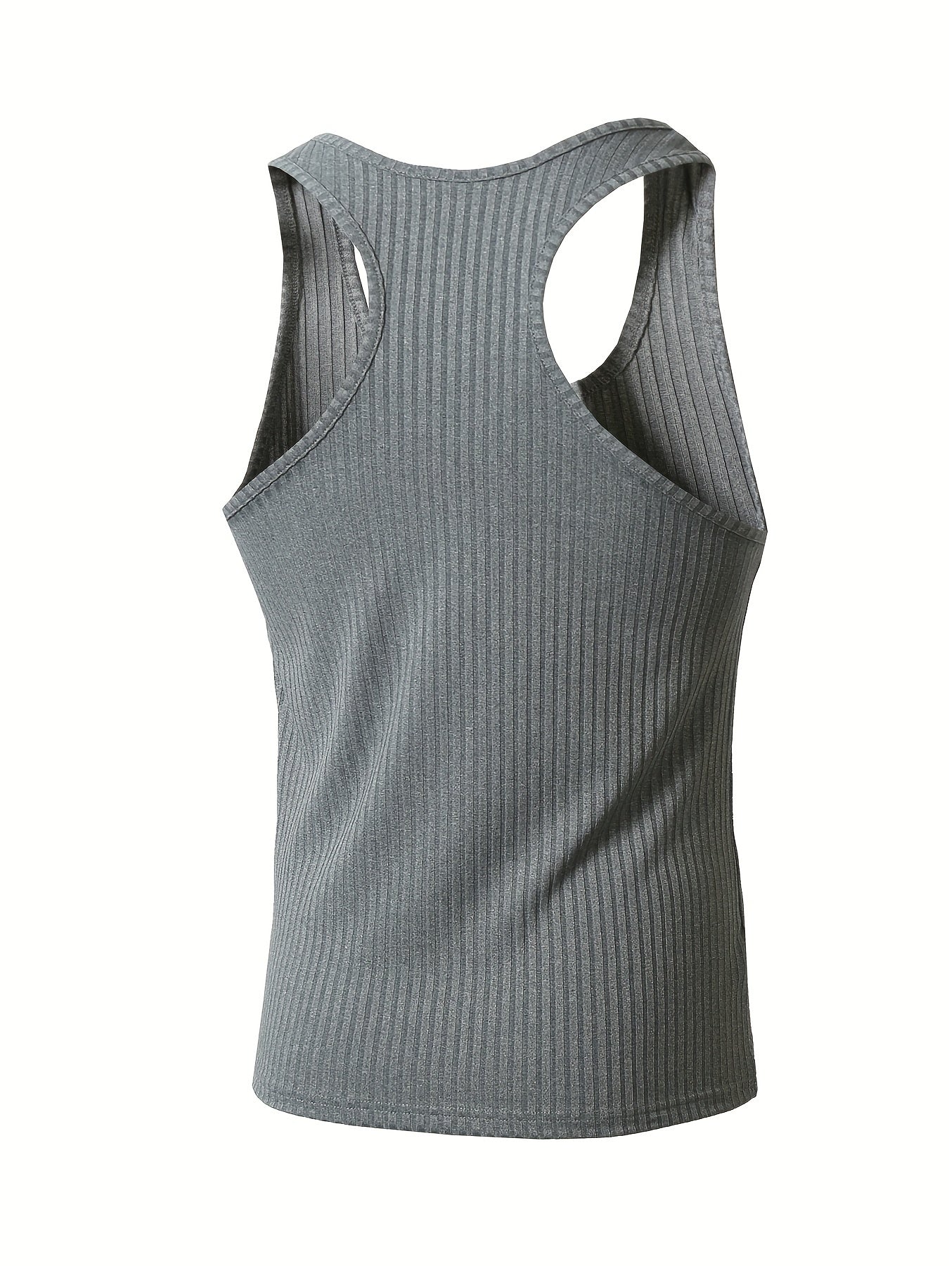 Men's Sport Tank Top Modern Style Set of 3 – Ideal for Training and Everyday Wear