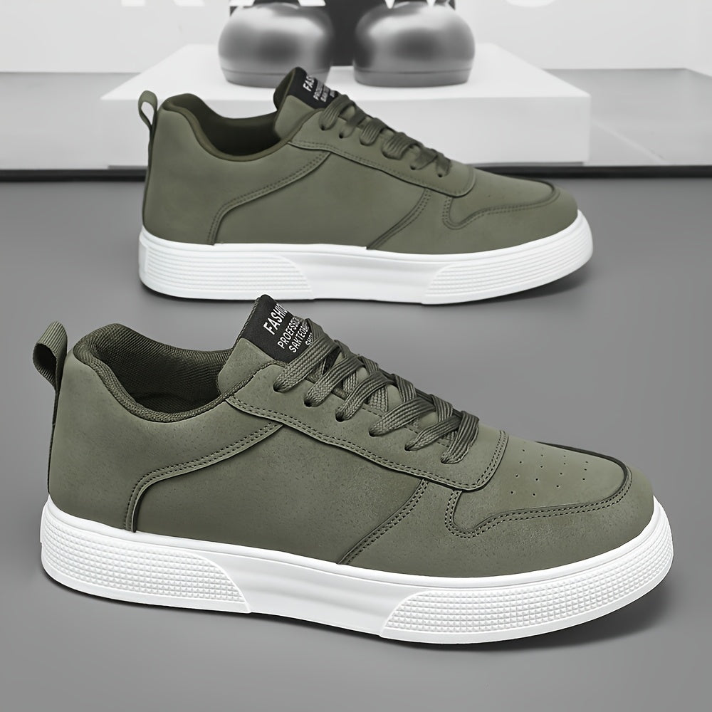 Men's Leisure Sports Sneakers