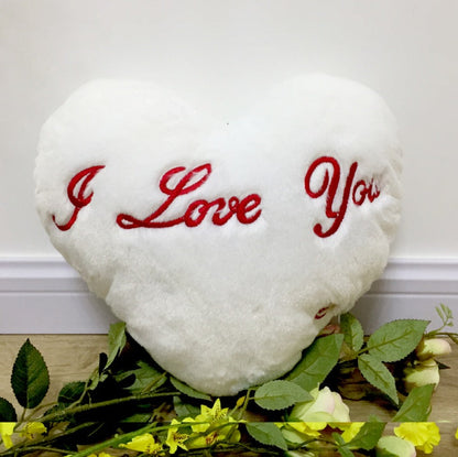 Coussin Étoile Lumineuse Peluche Décoratif pour Enfants et Adultes - Style Mignon et Ambiance Douce