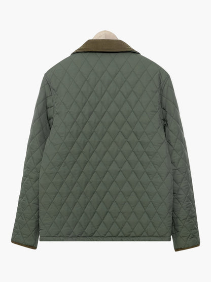 Veste matelassée style décontracté homme pour automne et hiver