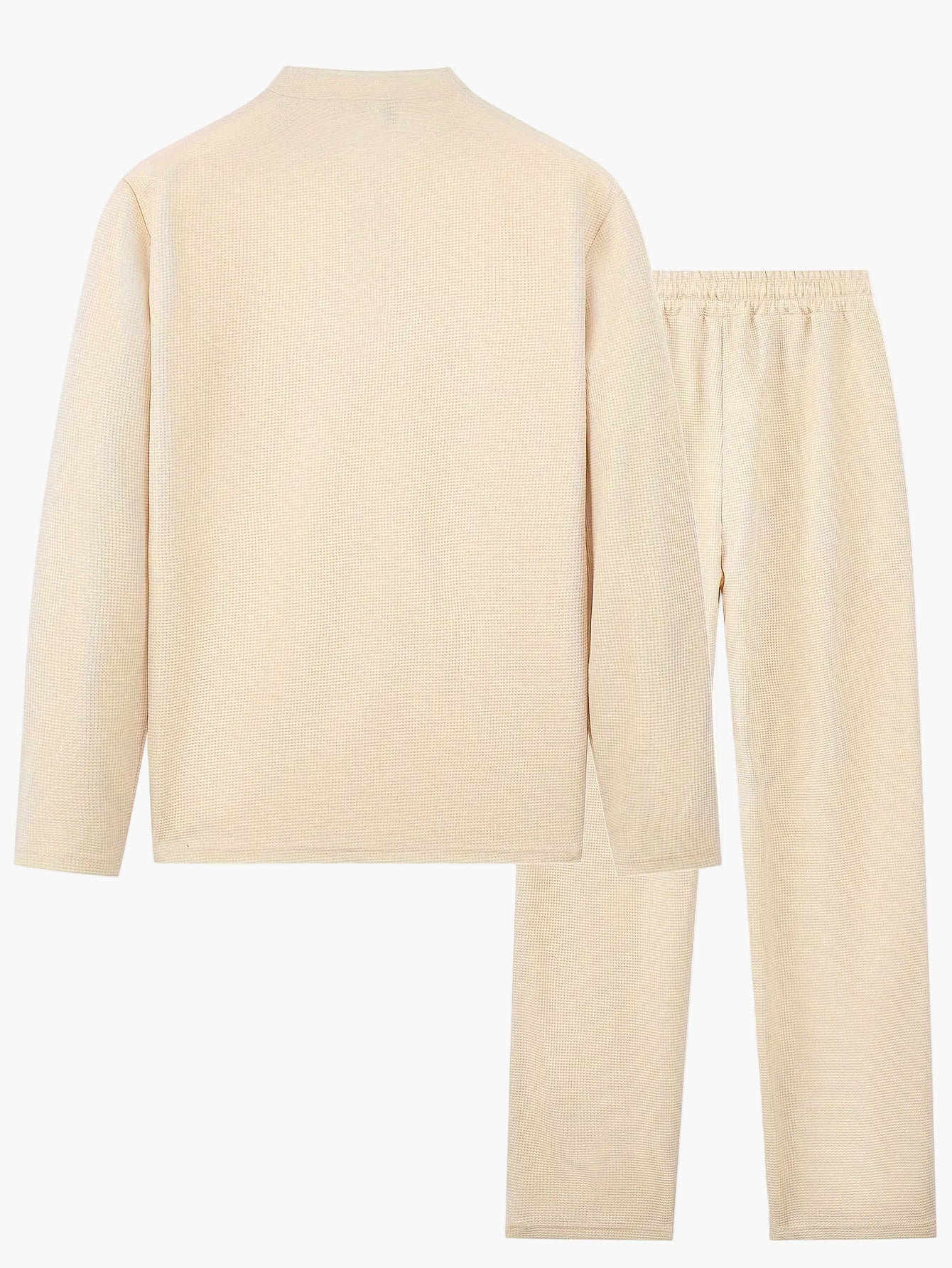 Ensemble de survêtement homme style décontracté pour tous les jours