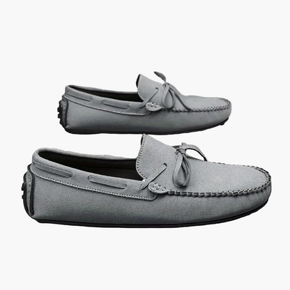 Mocassini casual da uomo slip-on stile urbano