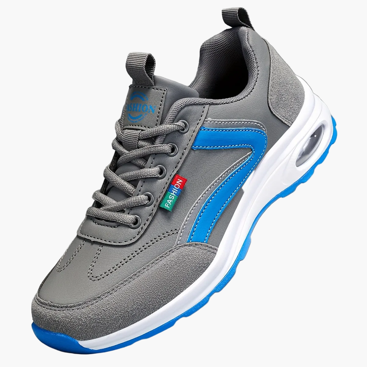 Zapatillas deportivas para hombre estilo urbano versátiles para uso diario