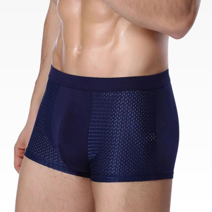 Rod – Boxershorts en Bambou