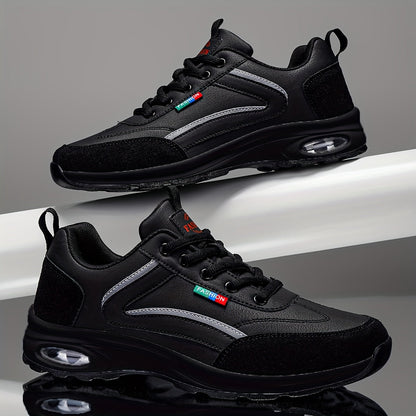 Zapatillas deportivas para hombre estilo urbano versátiles para uso diario