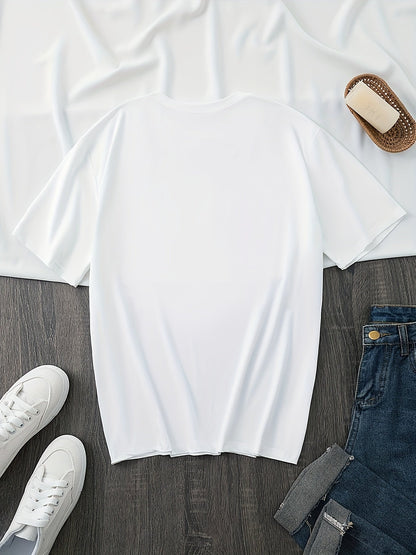 T-shirt humoristique homme style rétro chat "Pew Pew Madafakas" - Casual été