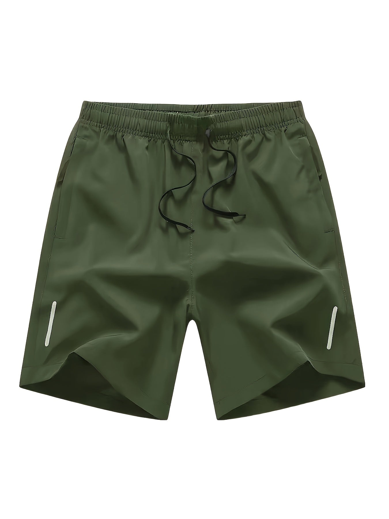 Shorts de sport décontractés pour homme - style moderne polyvalent
