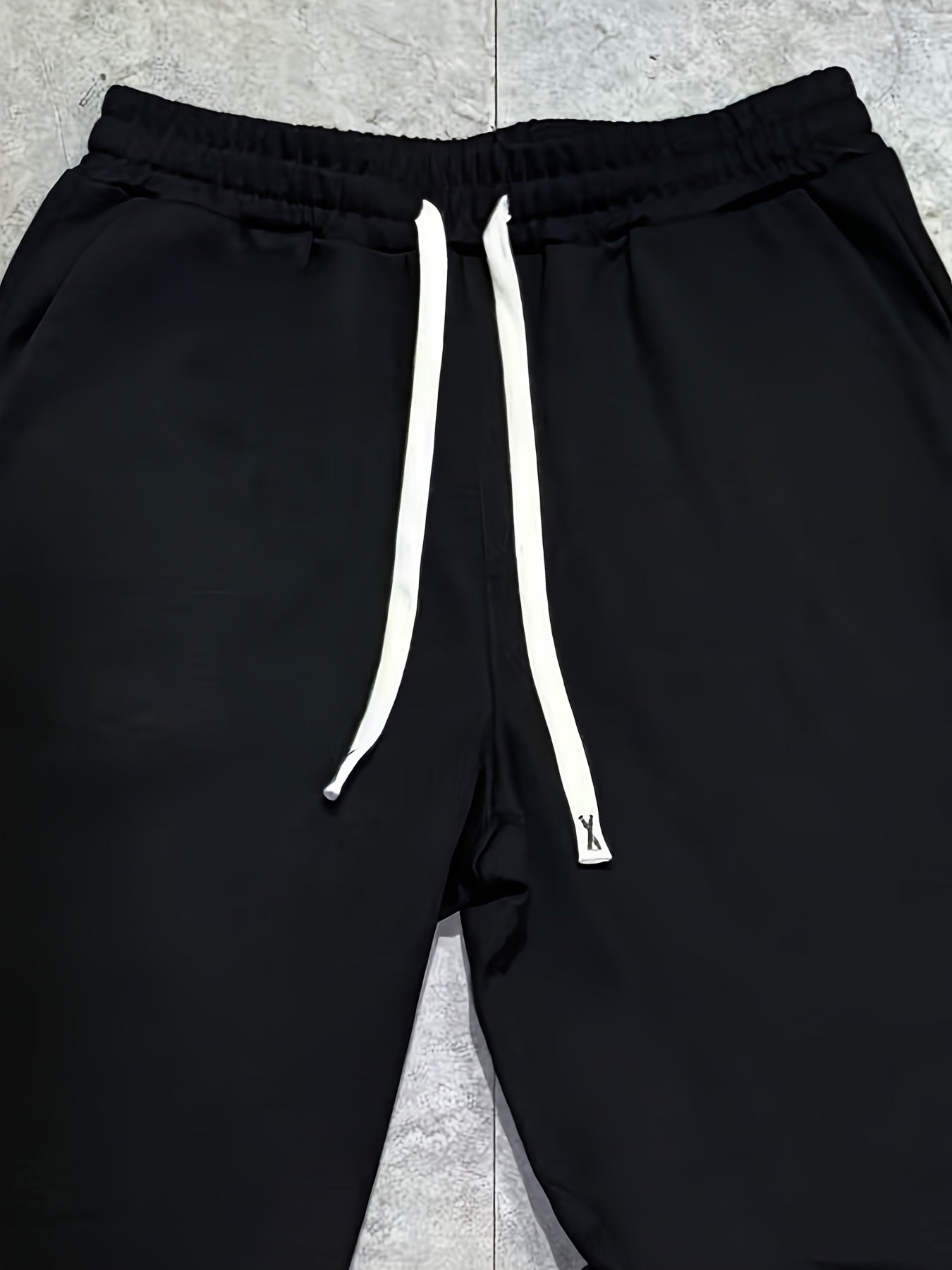 Survêtement Décontracté Homme Ensemble Sweat à Capuche et Pantalon Idéal Quotidien et Voyage