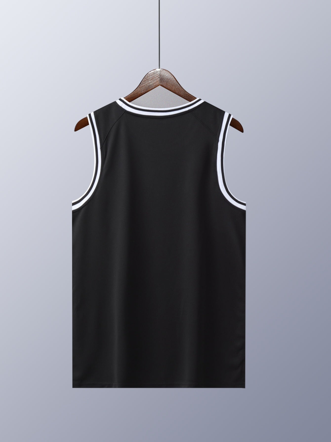 Débardeur de Basketball Homme Style Vintage avec Motif Chicago 30 - Idéal pour le Sport et les Loisirs