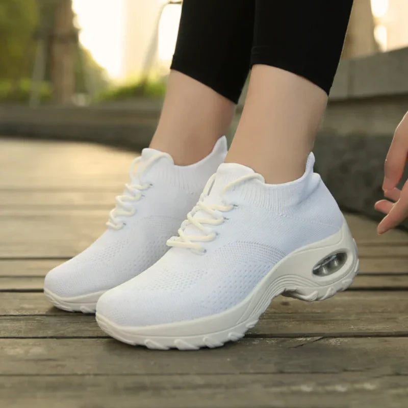 Ali™ - Chaussures Ergonomiques Unisexes Contre la Douleur