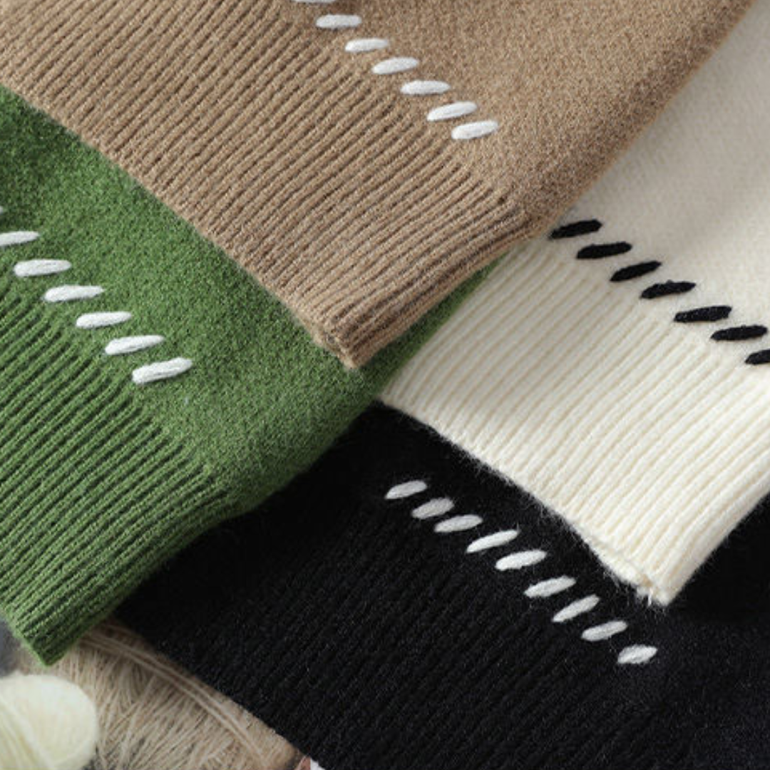 Cardigan boutonné homme style décontracté chic, idéal pour l’automne et l'hiver