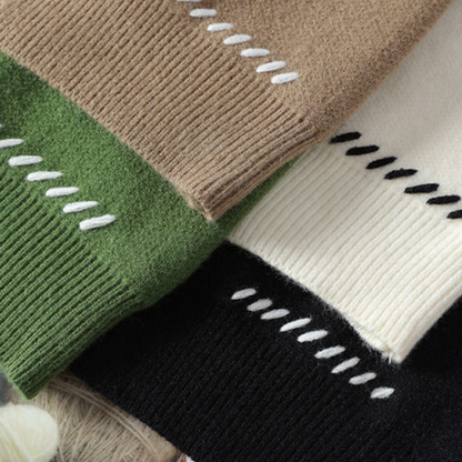 Cardigan boutonné homme style décontracté chic, idéal pour l’automne et l'hiver