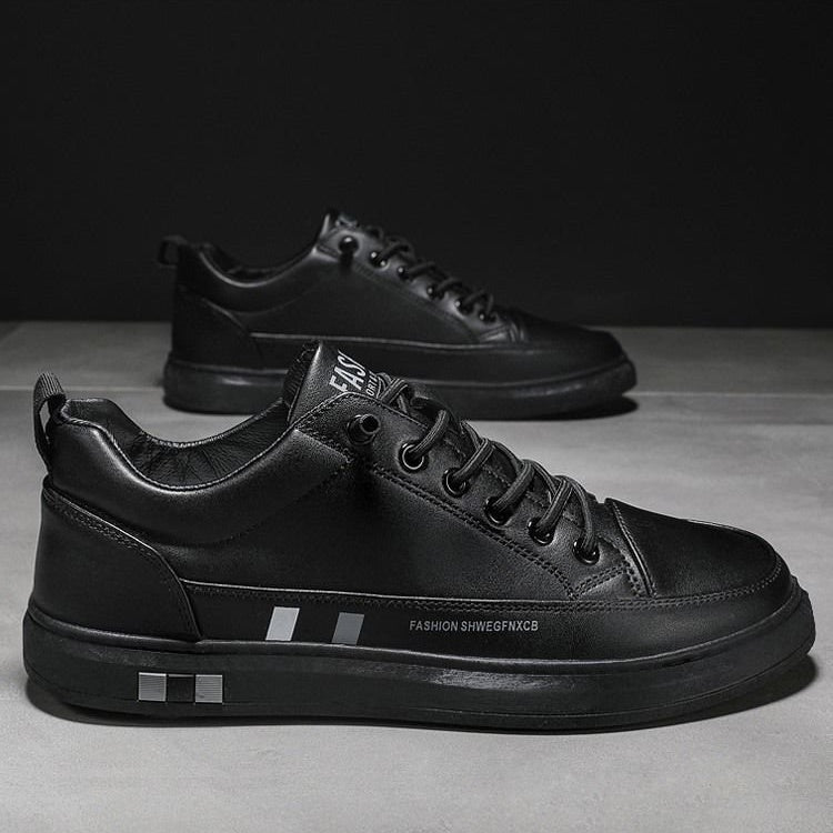 Cestas informales para hombre – Estilo urbano cómodo y elegante, uso diario y para caminar