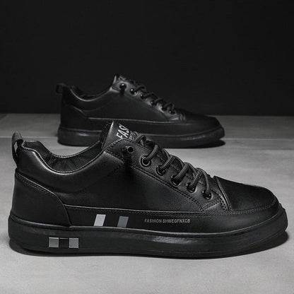 Cestas informales para hombre – Estilo urbano cómodo y elegante, uso diario y para caminar