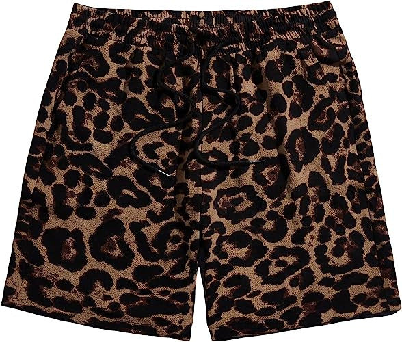 Warren – Shorts de sport décontractés légers