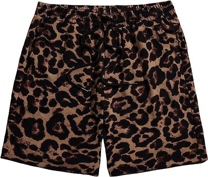 Warren – Shorts de sport décontractés légers