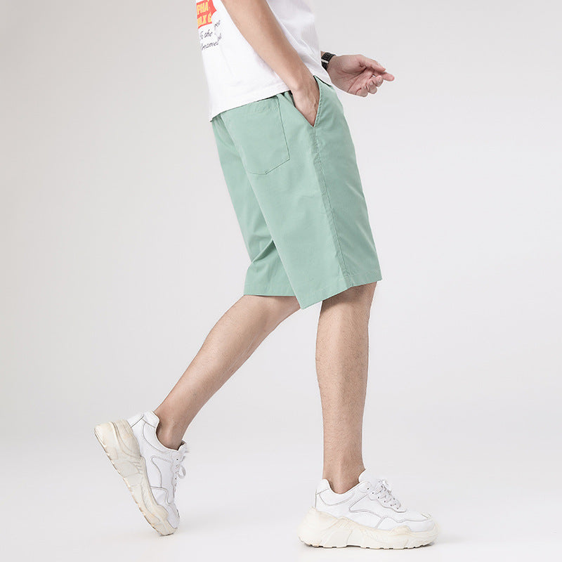 Julian – Pantalons de sport décontractés pour hommes