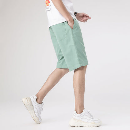 Julian – Pantalons de sport décontractés pour hommes