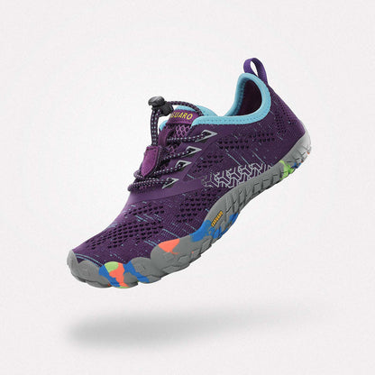 Anne – Chaussures Minimalistes pour Enfants