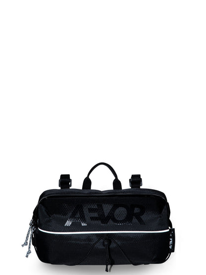 Michelle – Sac à Main Compact Noir Élégant