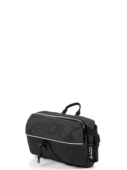 Michelle – Sac à Main Compact Noir Élégant
