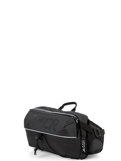 Michelle – Sac à Main Compact Noir Élégant