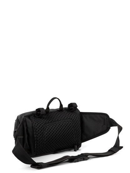 Michelle – Sac à Main Compact Noir Élégant